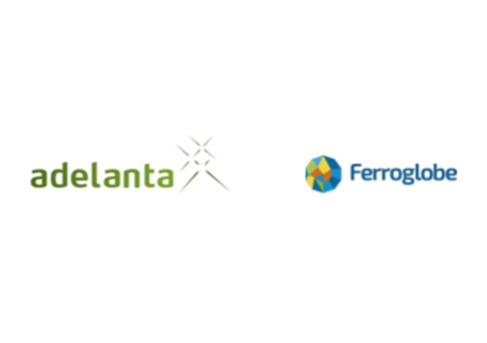 foto noticia El grupo gallego Adelanta y Ferroglobe formalizan un acuerdo para suministrar energía verde a la planta de producción de silicio de Sabón.